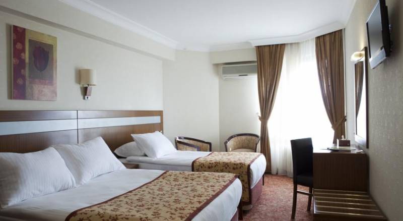 Atalay Hotel