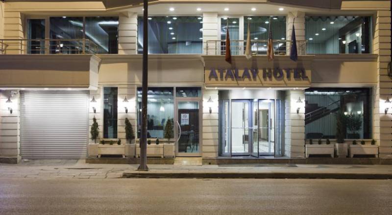 Atalay Hotel