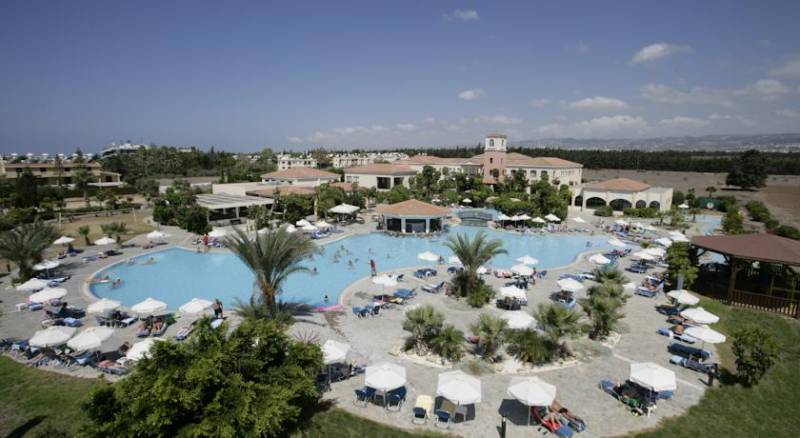 Avanti Holiday Village