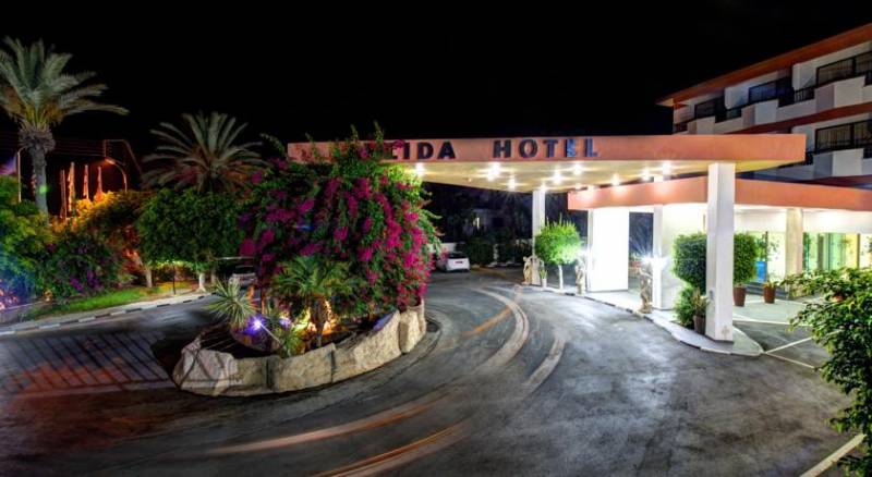 Avlida Hotel