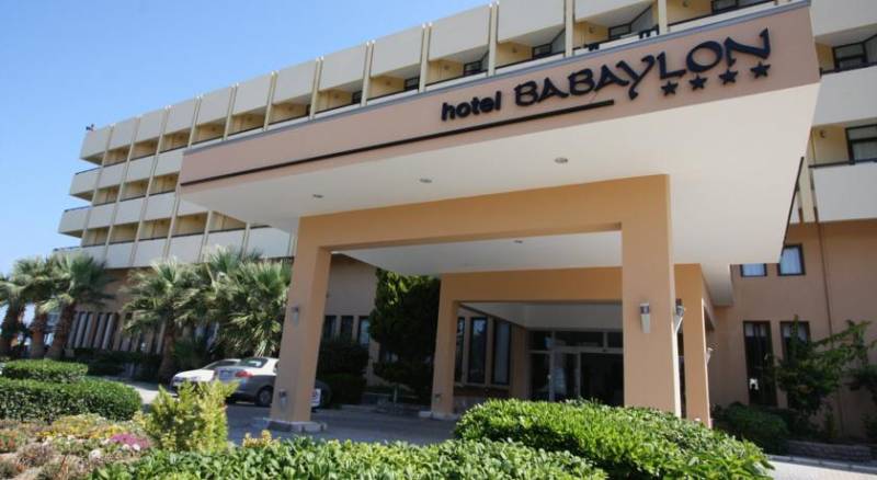 Babaylon Hotel