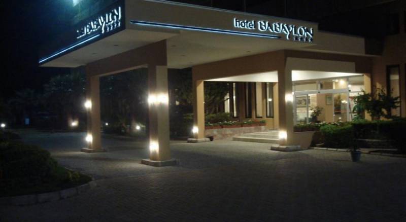 Babaylon Hotel