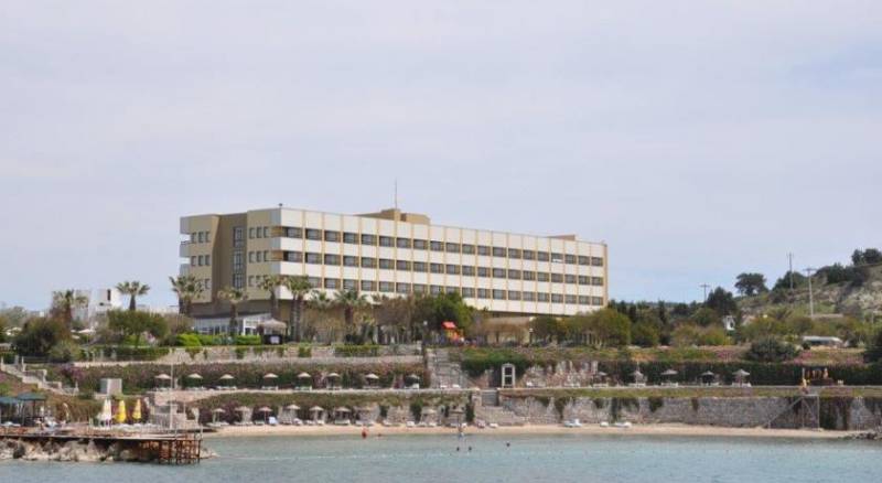 Babaylon Hotel