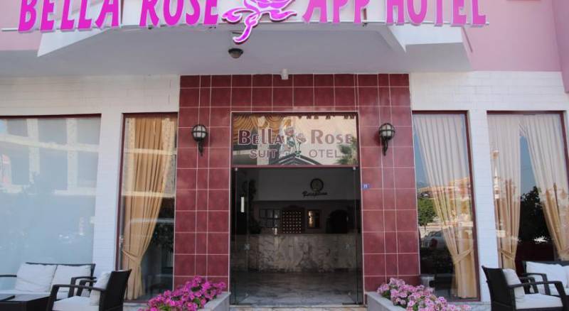 Bella Rose Apart Hotel