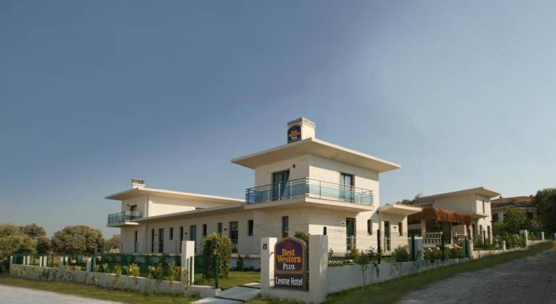 Best Western Plus Cesme Hotel