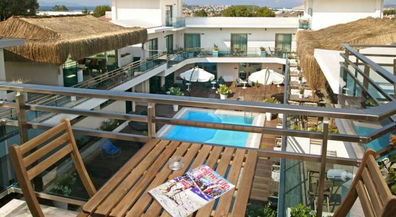 Best Western Plus Cesme Hotel