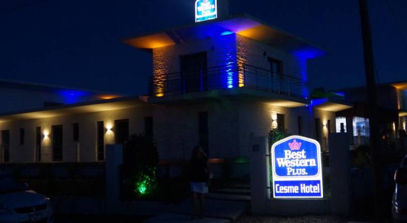 Best Western Plus Cesme Hotel