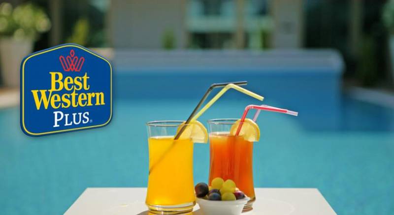 Best Western Plus Cesme Hotel