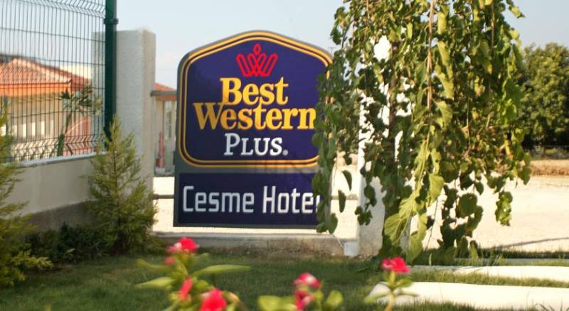 Best Western Plus Cesme Hotel