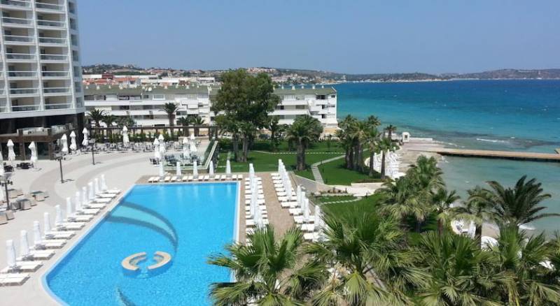 Boyalik Beach Hotel & Spa Cesme