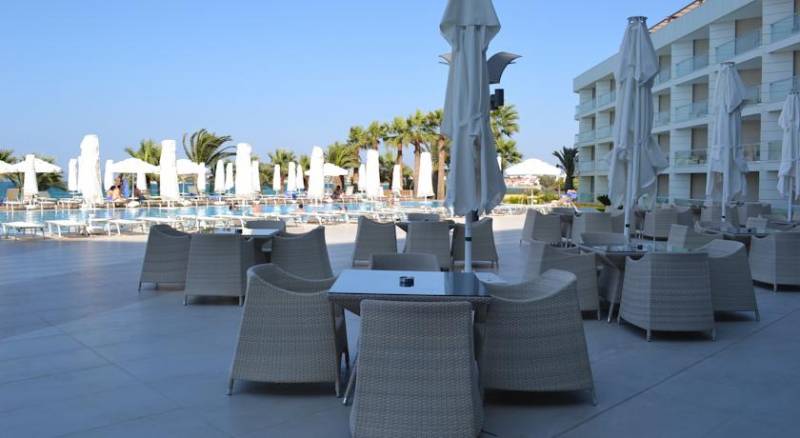 Boyalik Beach Hotel & Spa Cesme