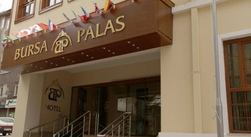 Bursa Palas Hotel