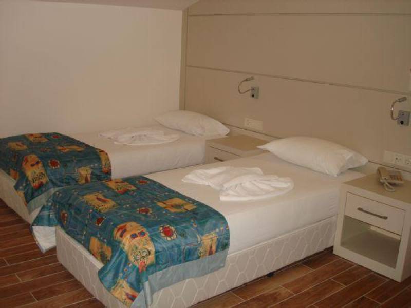 Caligo Apart Hotel