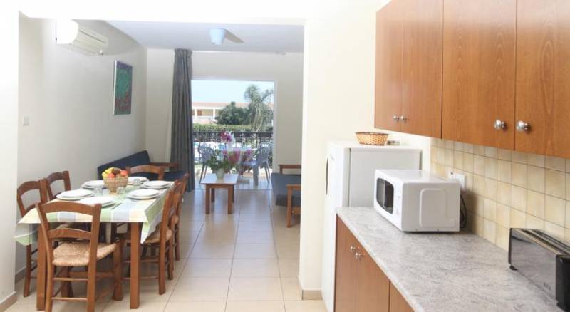 Captain Karas Holidays Apartments