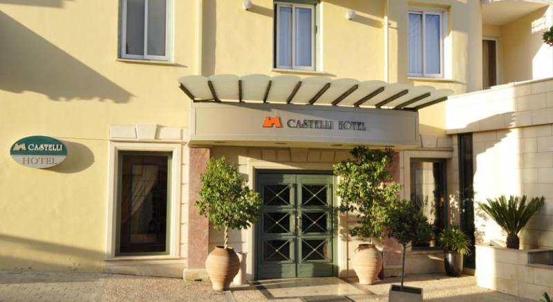 Castelli Hotel