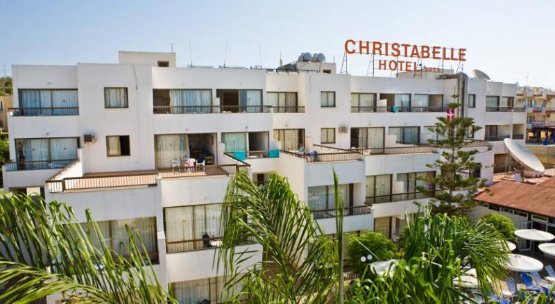 Christabelle Hotel Apartments