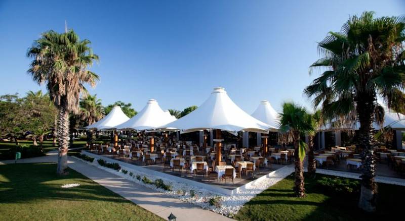 Club Asteria Belek - All Inclusive