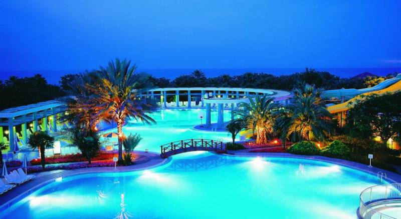 Club Asteria Belek - All Inclusive