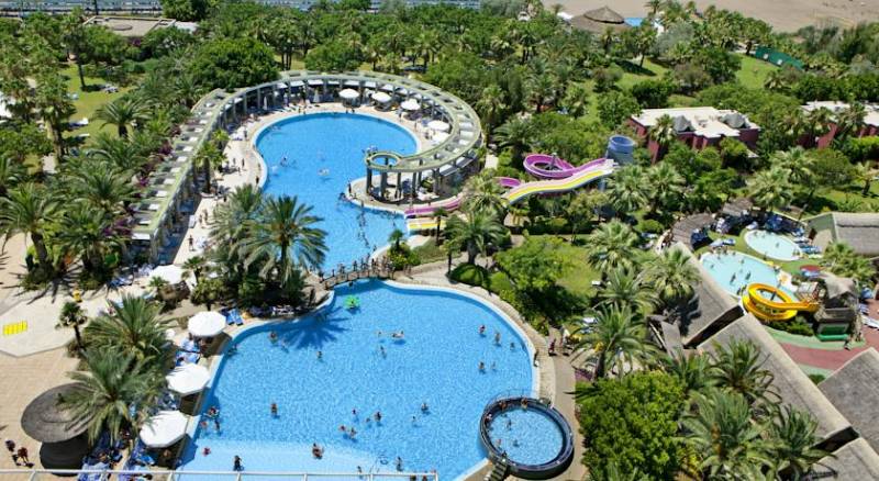 Club Asteria Belek - All Inclusive