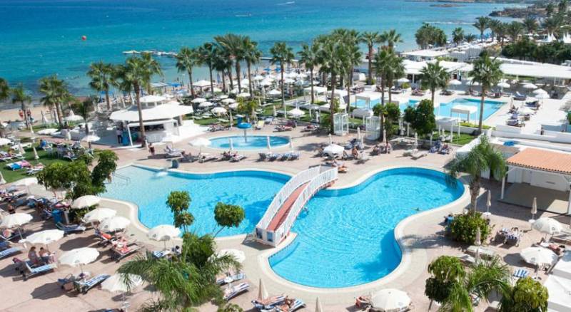 Constantinos The Great Beach Hotel