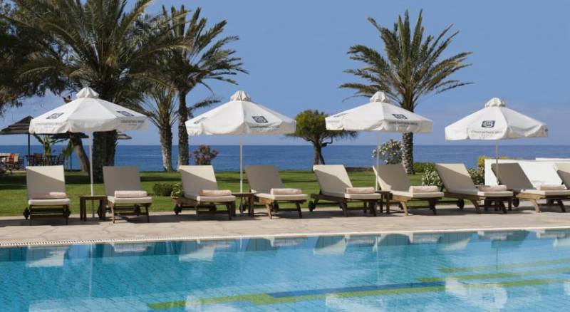 Constantinou Bros Athena Royal Beach Hotel