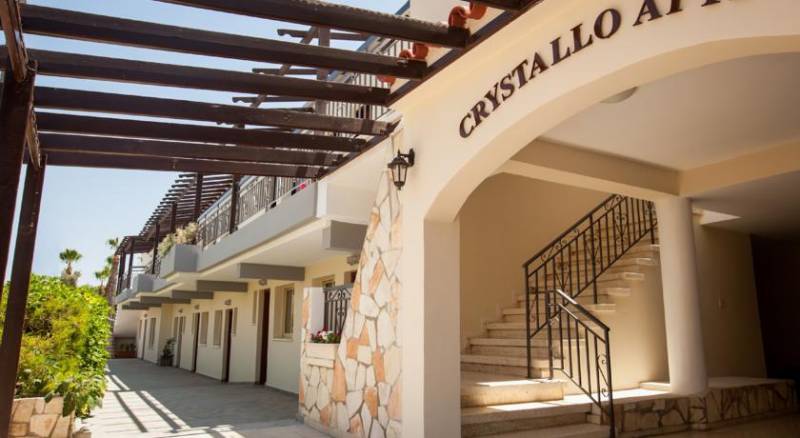 Crystallo Apartments