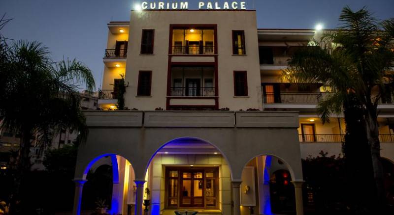 Curium Palace Hotel