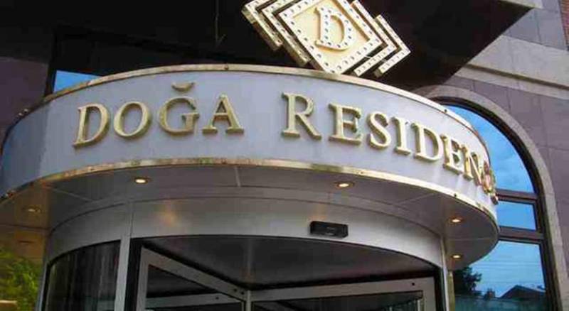 Doga Residence