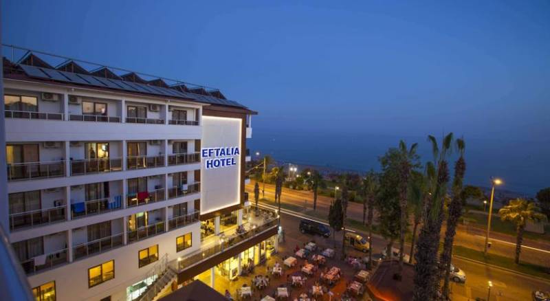 Eftalia Aytur Hotel