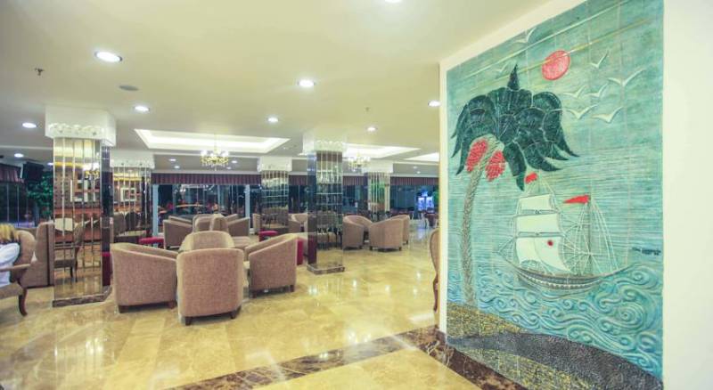 Eftalia Aytur Hotel