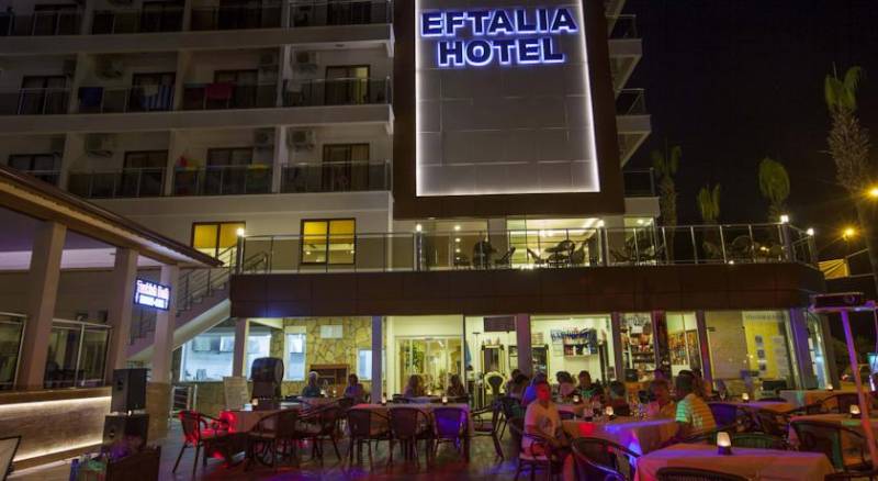 Eftalia Aytur Hotel