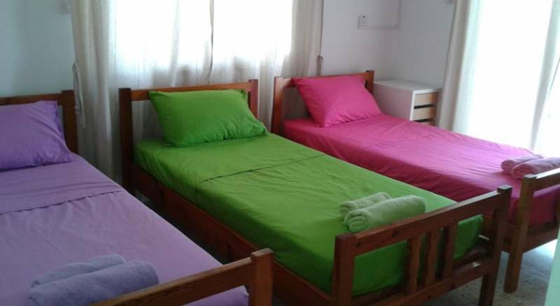 Elenapa Holiday Apartments