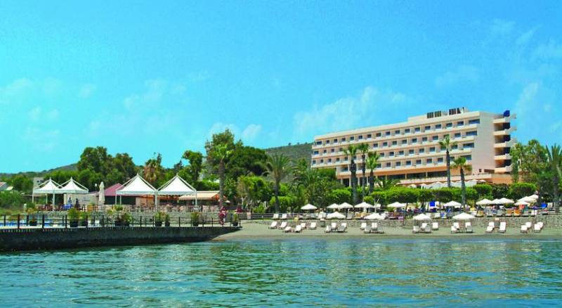 Elias Beach Hotel