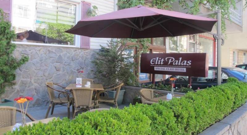 Elit Palas Hotel