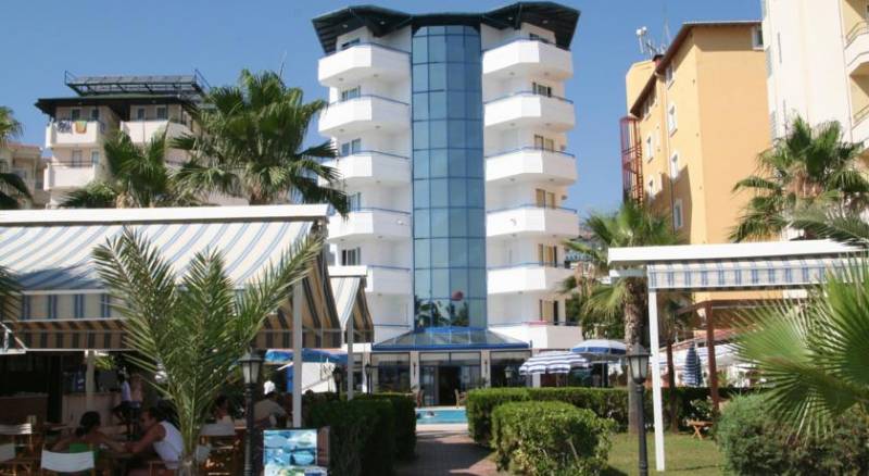 Elysee Beach Hotel