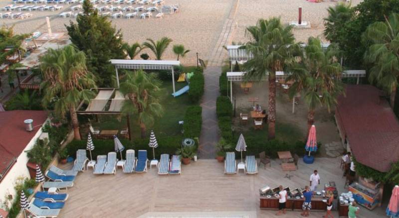 Elysee Beach Hotel