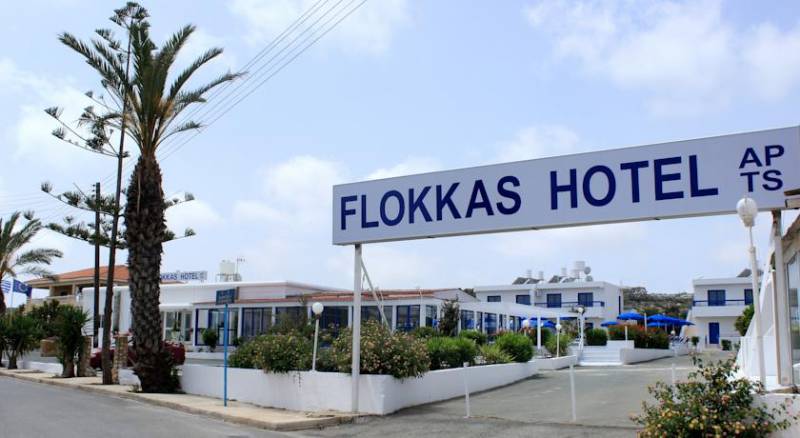 Flokkas Hotel Apartments