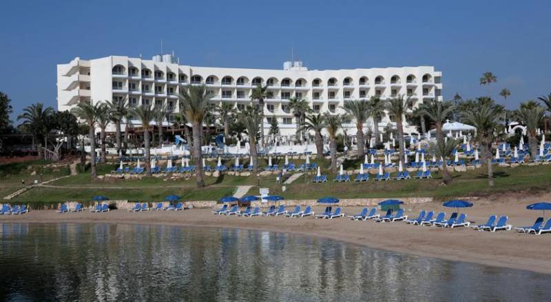 Golden Coast Beach Hotel