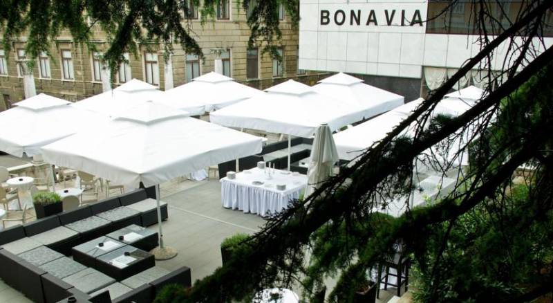 Grand Hotel Bonavia