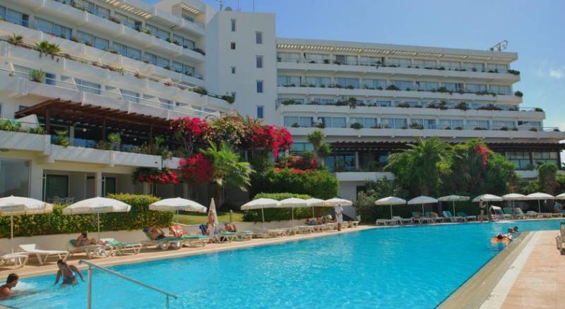 Grecian Sands Hotel