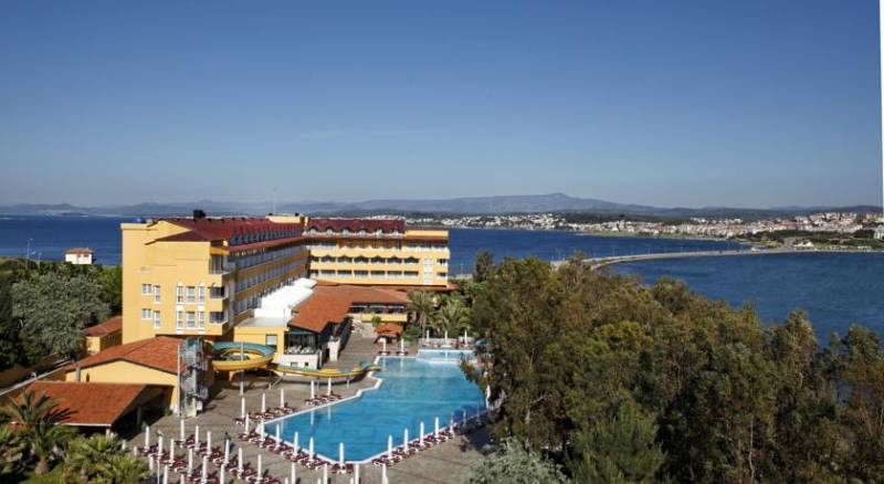 Halic Park Hotel