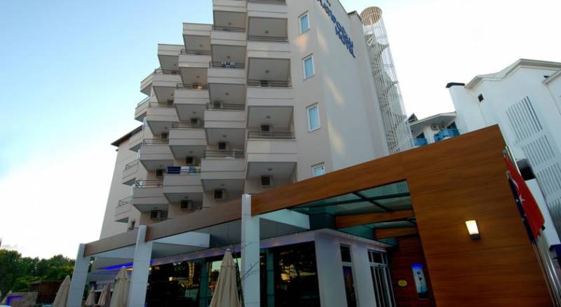 Hatipoglu Beach Hotel