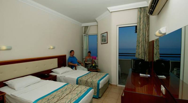 Hatipoglu Beach Hotel