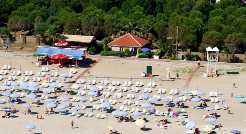 Hatipoglu Beach Hotel