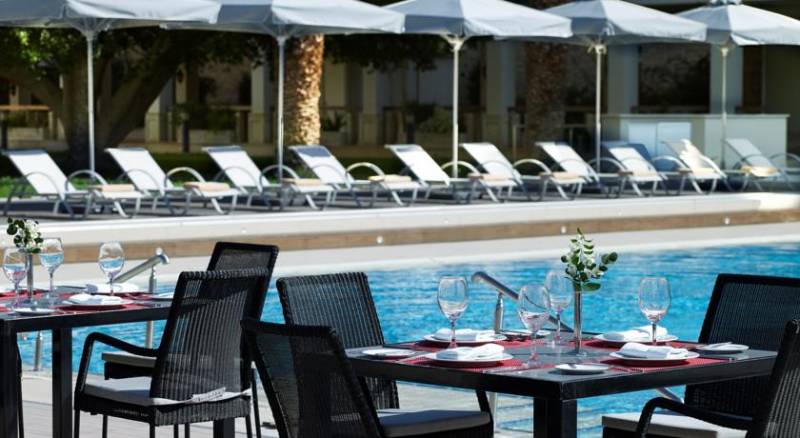 Hilton Cyprus