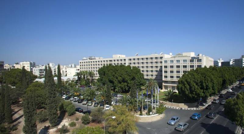 Hilton Cyprus