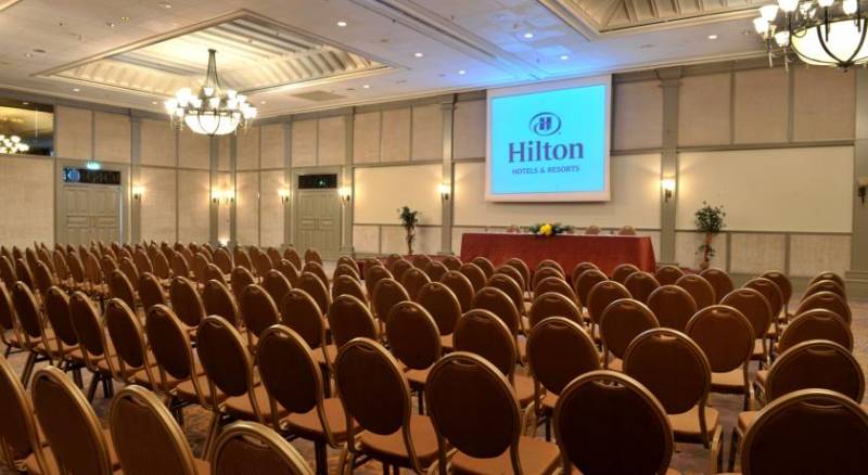 Hilton Park Nicosia