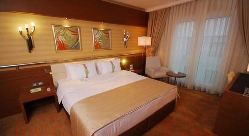 Holiday Inn Ankara-Kavaklidere