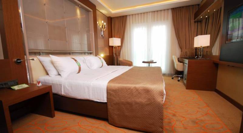 Holiday Inn Ankara-Kavaklidere