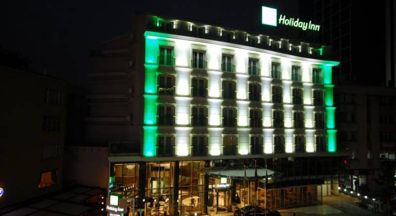 Holiday Inn Ankara-Kavaklidere